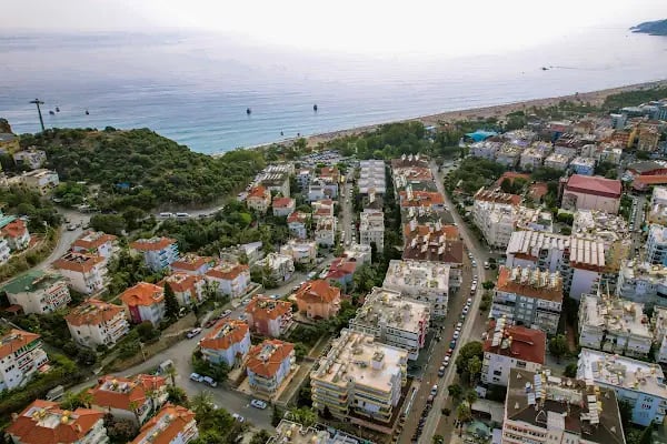 Litore Resort Hotel &amp; SPA - Resim 17