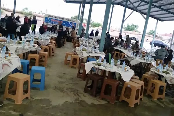 Ustam Hazır Yemek - Resim 6