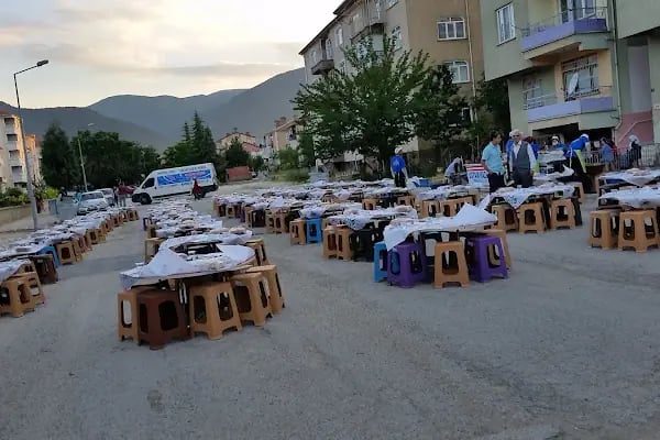 Ustam Hazır Yemek - Resim 17