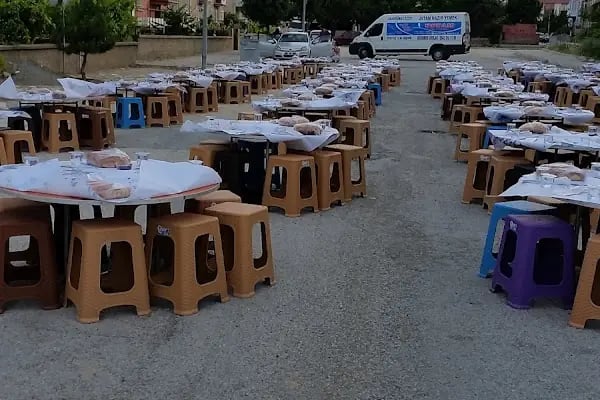Ustam Hazır Yemek - Resim 3