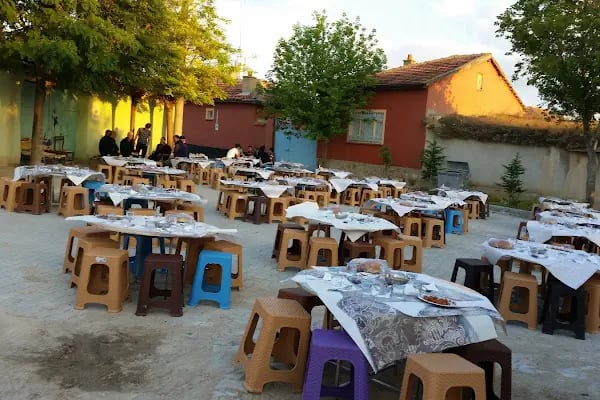 Ustam Hazır Yemek - Resim 12