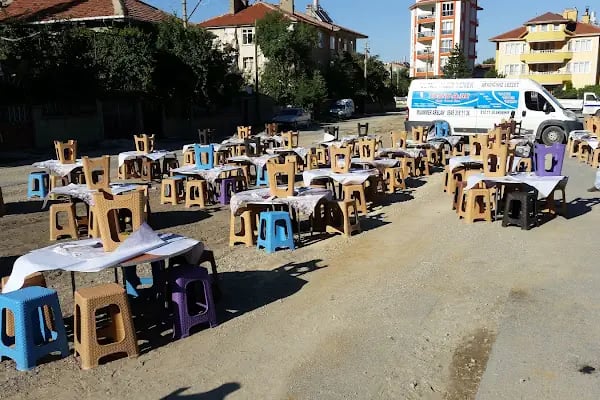 Ustam Hazır Yemek - Resim 16