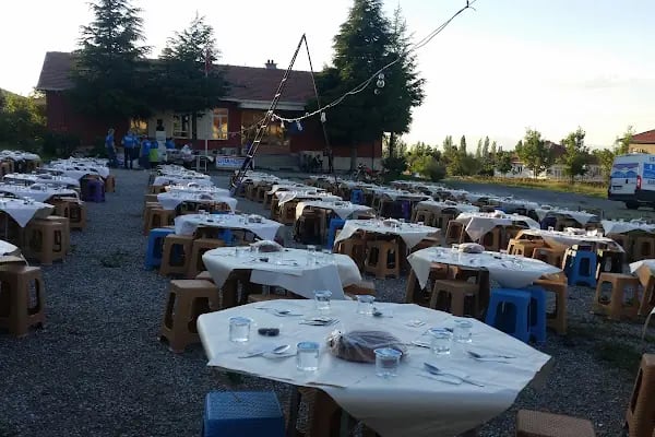 Ustam Hazır Yemek - Resim 2