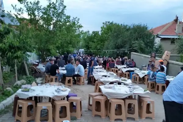 Ustam Hazır Yemek - Resim 18