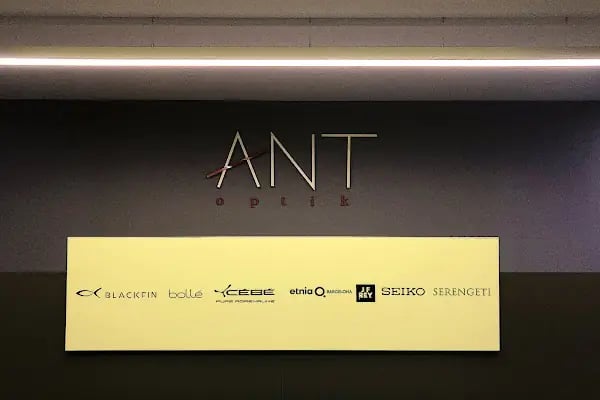 Ant Optik - Resim 6