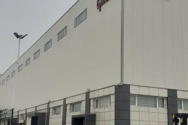 Albir Gross (Birkan) Merkez Depo - Resim 20