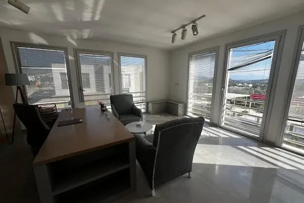 Bodrum Psikolog Bensu BARAN Kliniği - Resim 4