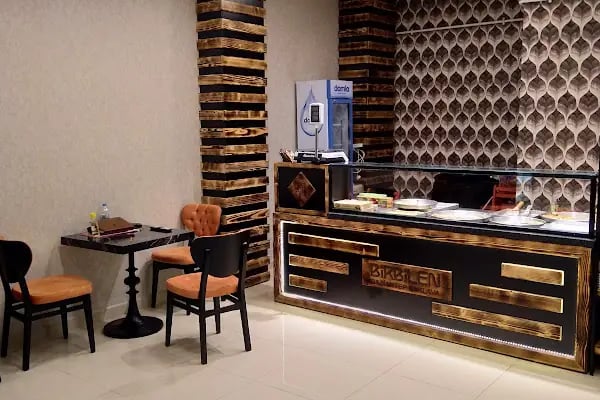 BİRBİLEN Gaziantep Baklava tatlı Kadayıf - Resim 6