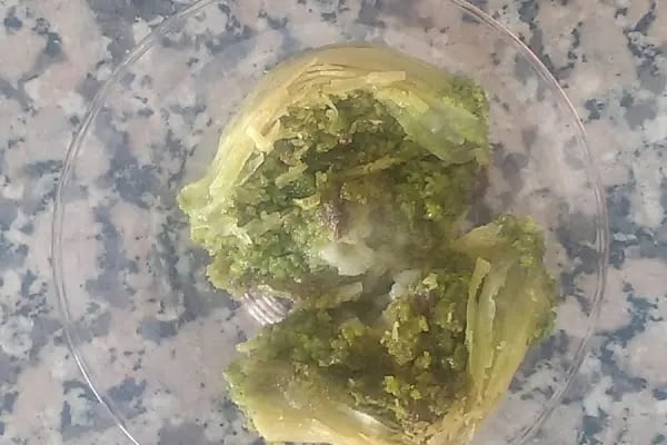 BİRBİLEN Gaziantep Baklava tatlı Kadayıf - Resim 9