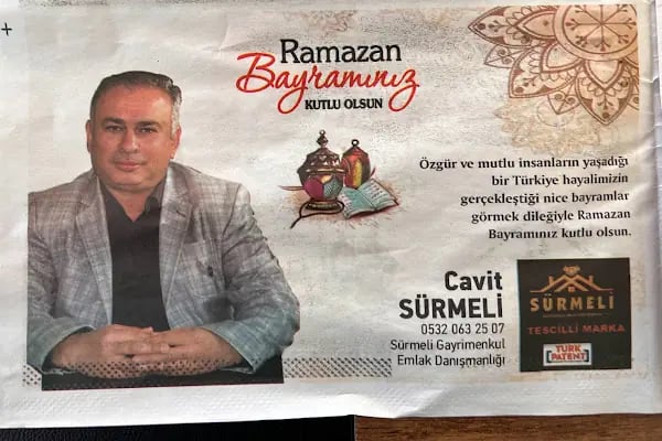 SÜRMELİ GAYRİMENKUL - Resim 9