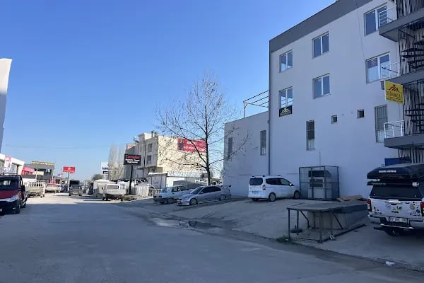SÜRMELİ GAYRİMENKUL - Resim 1