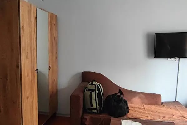 City House Hotel - Resim 10