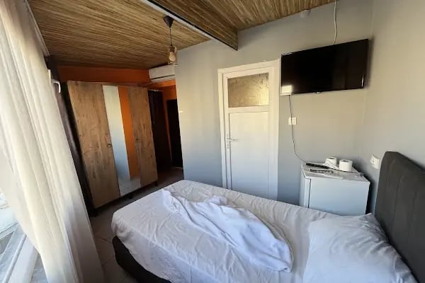 City House Hotel - Resim 4