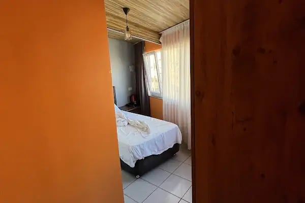 City House Hotel - Resim 6