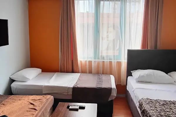 City House Hotel - Resim 2