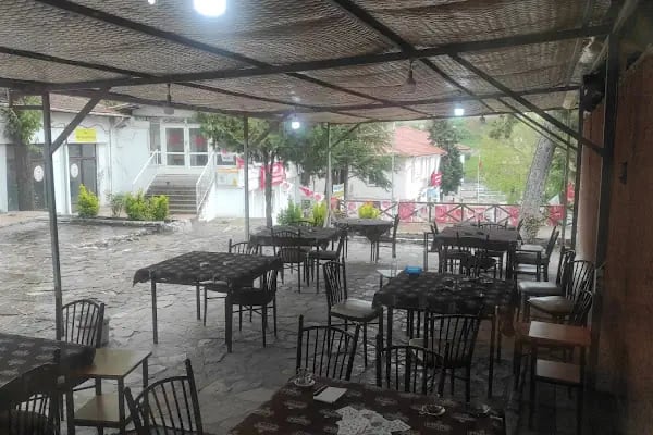 Dostlar Kafe - Resim 2