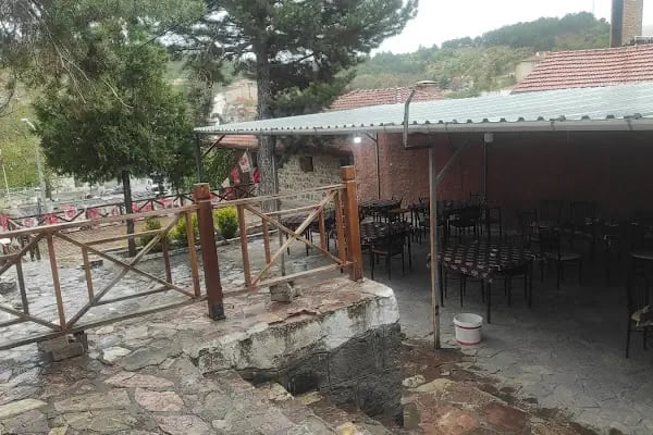 Dostlar Kafe - Resim 1