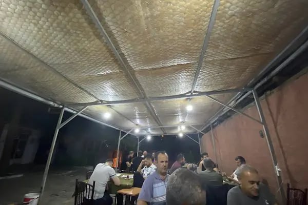 Dostlar Kafe - Resim 6