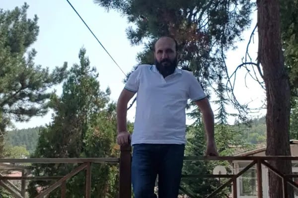 Dostlar Kafe - Resim 7