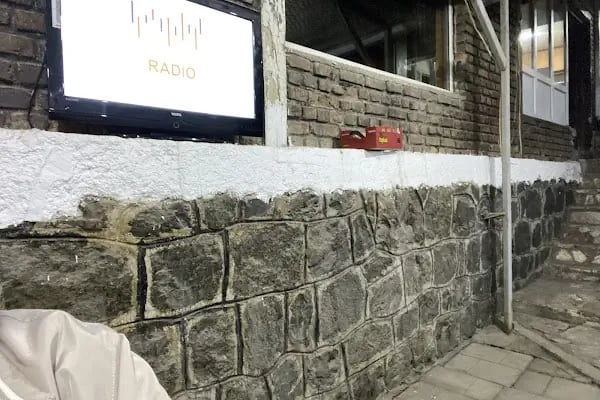 Dostlar Kafe - Resim 5