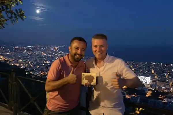 Faces&amp;Places Coworking Alanya - Resim 20