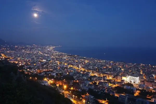 Faces&amp;Places Coworking Alanya - Resim 13