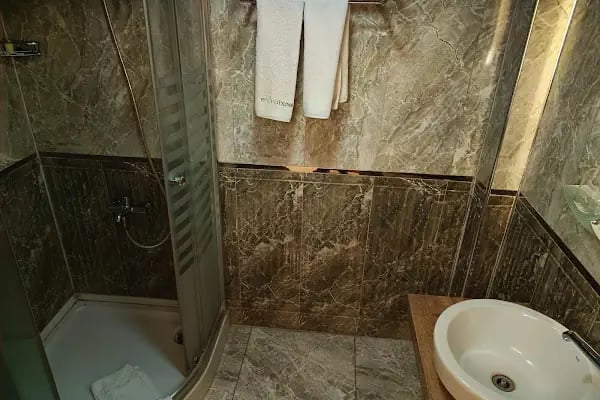 Enliva Hotel - Resim 13