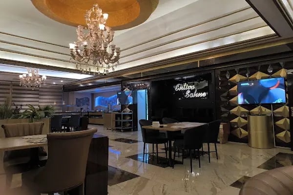 Enliva Hotel - Resim 17