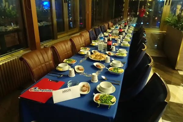 Enliva Hotel - Resim 10