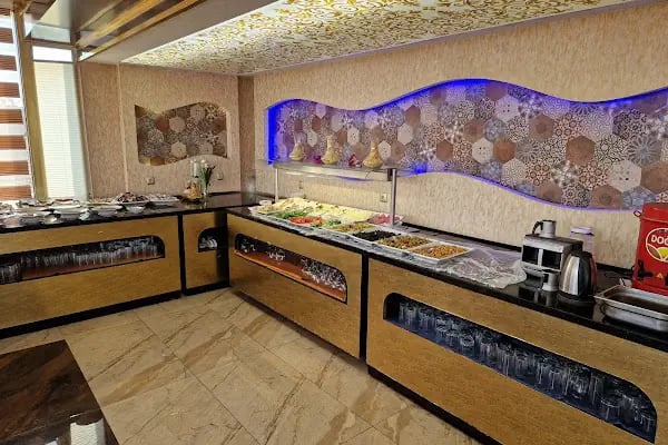 Enliva Hotel - Resim 16
