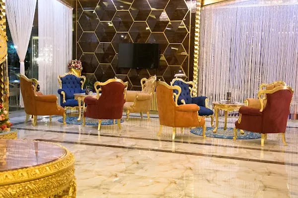 Enliva Hotel - Resim 6