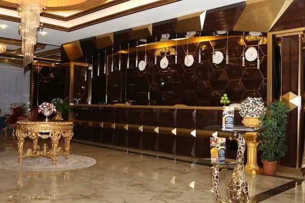 Enliva Hotel - Resim 3