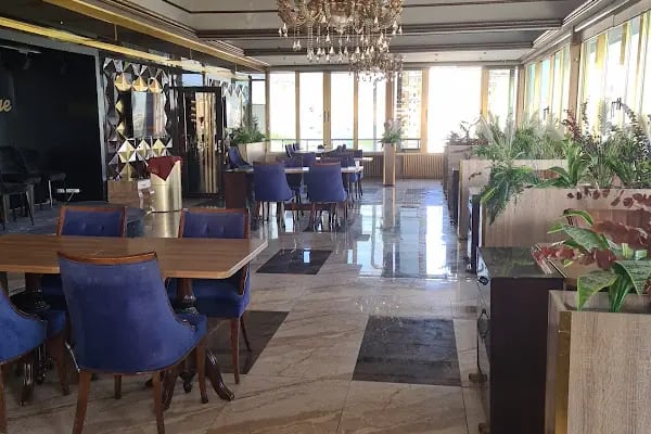 Enliva Hotel - Resim 15