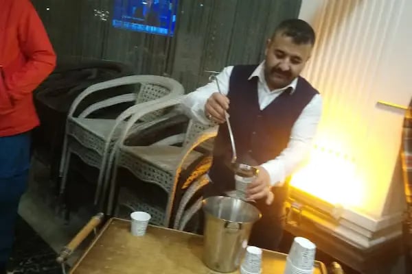 Enliva Hotel - Resim 19