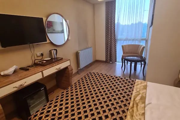Enliva Hotel - Resim 18