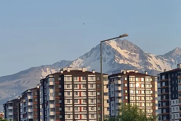Enliva Hotel - Resim 9