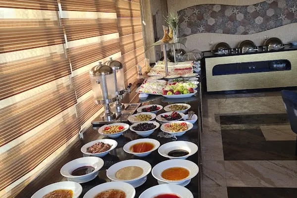 Enliva Hotel - Resim 14