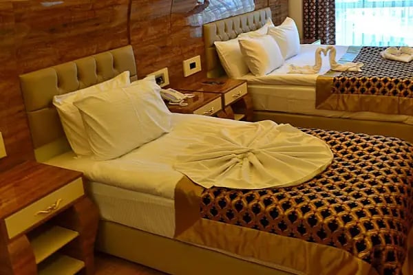 Enliva Hotel - Resim 2