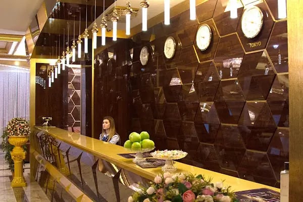 Enliva Hotel - Resim 7