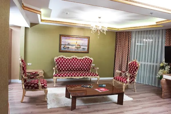 Enliva Hotel - Resim 4