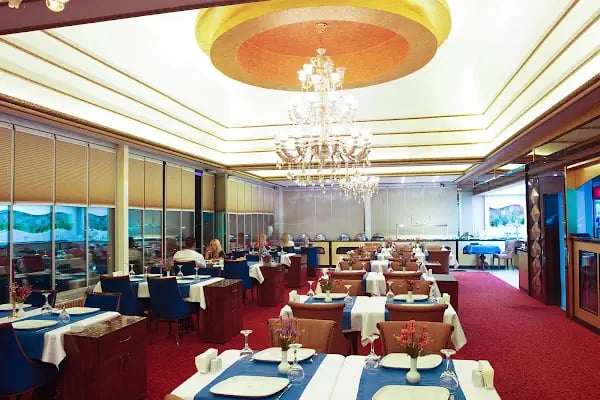 Enliva Hotel - Resim 5