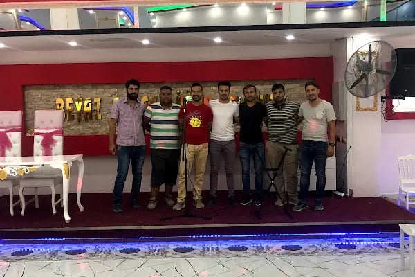 Beyaz Saray düğün Salonları Çerkezköy - Resim 12