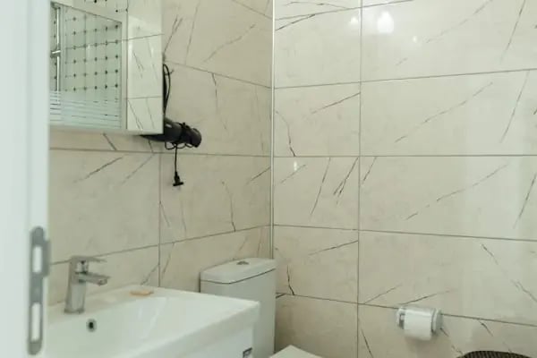 Sare Downtown Suites - Resim 17
