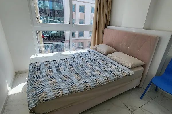 Sare Downtown Suites - Resim 2