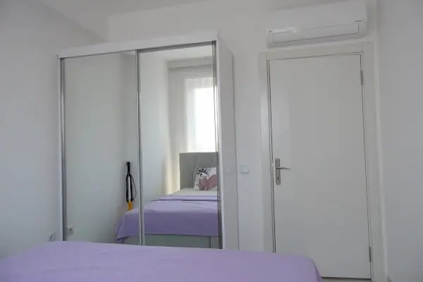 Sare Downtown Suites - Resim 13