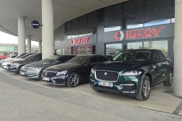 İlkay Otomotiv - Resim 13