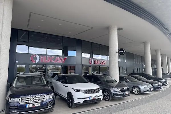 İlkay Otomotiv - Resim 12
