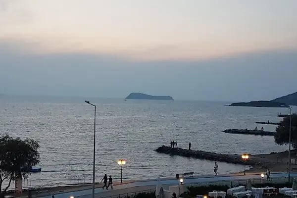 Labranda - Resim 6