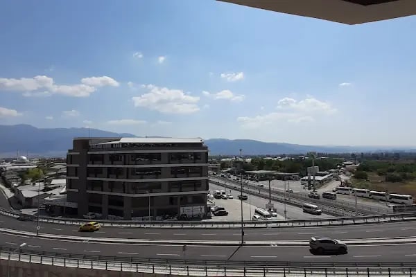 Alpiş Aden House - Resim 4
