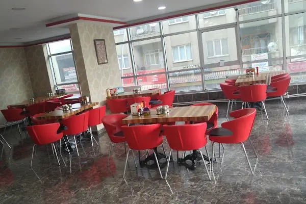 Afsin on numara dürüm ve kofte salonu - Resim 1